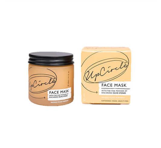 Upcircle Face Mask with Olive 60ml