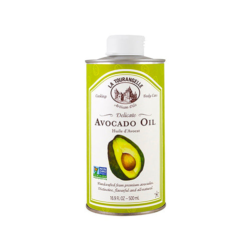 La Tourangelle Avocado Oil 500ml