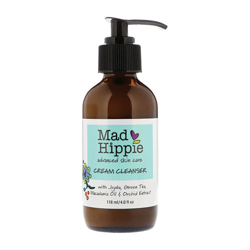 Mad Hippie Cream Cleanser 118ml