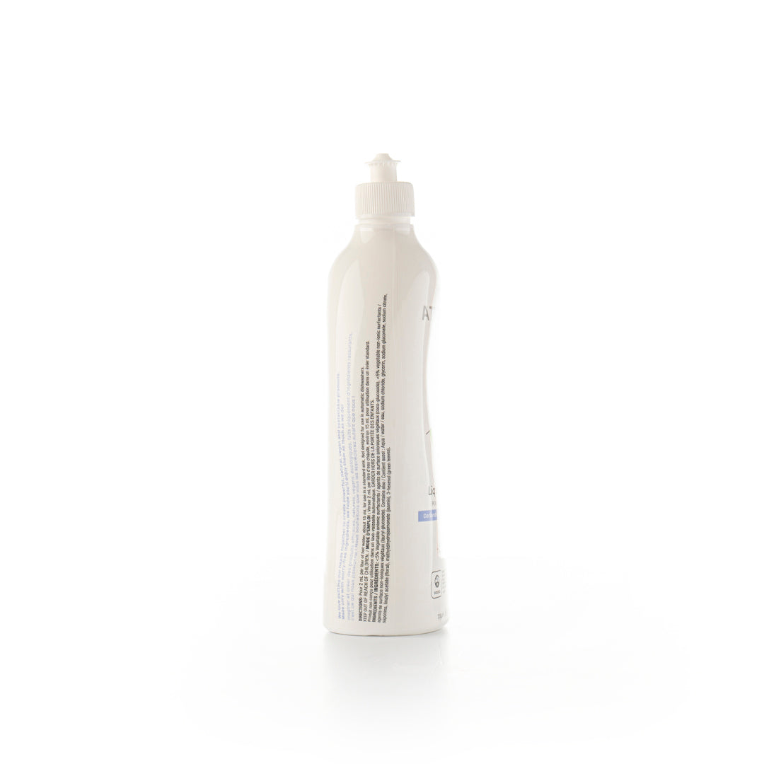 Attitude Dishwashing Liquid Coriander & Olive 700ml