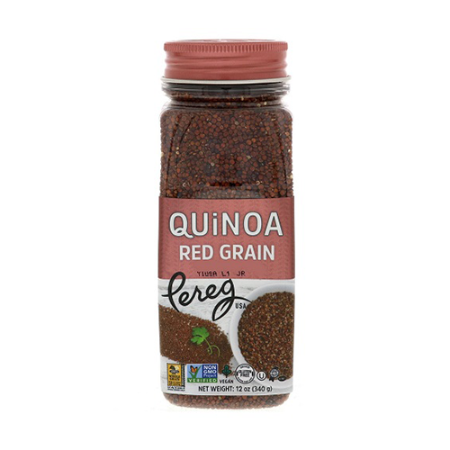Pereg Red Quinoa 340g