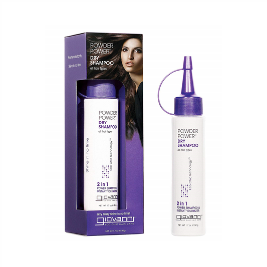 Giovanni Dry Shampoo 38g