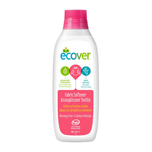 Ecover Fabric Softener 946ml