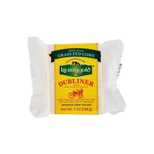 Chilled Kerrygold Dubliner Cheese 198g