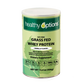 Healthy Options Grass Fed Whey Protein Vanilla Flavor 406 Grams