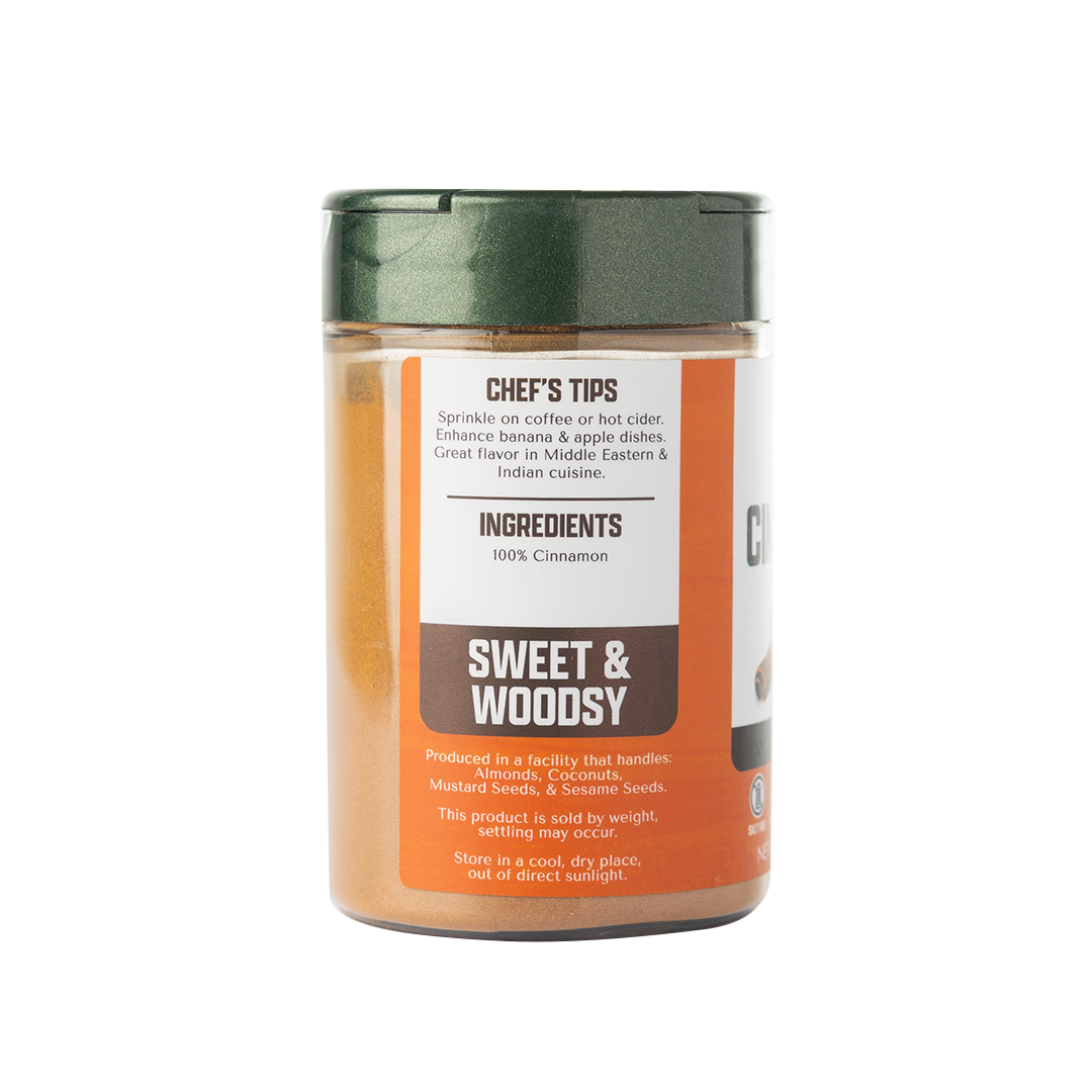 Pereg Ground Cinnamon 107g