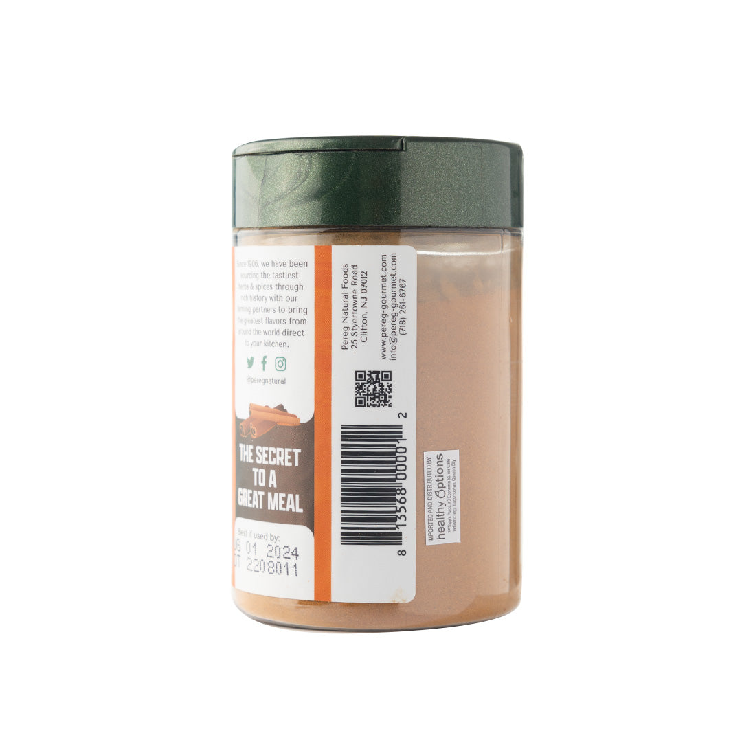 Pereg Ground Cinnamon 107g