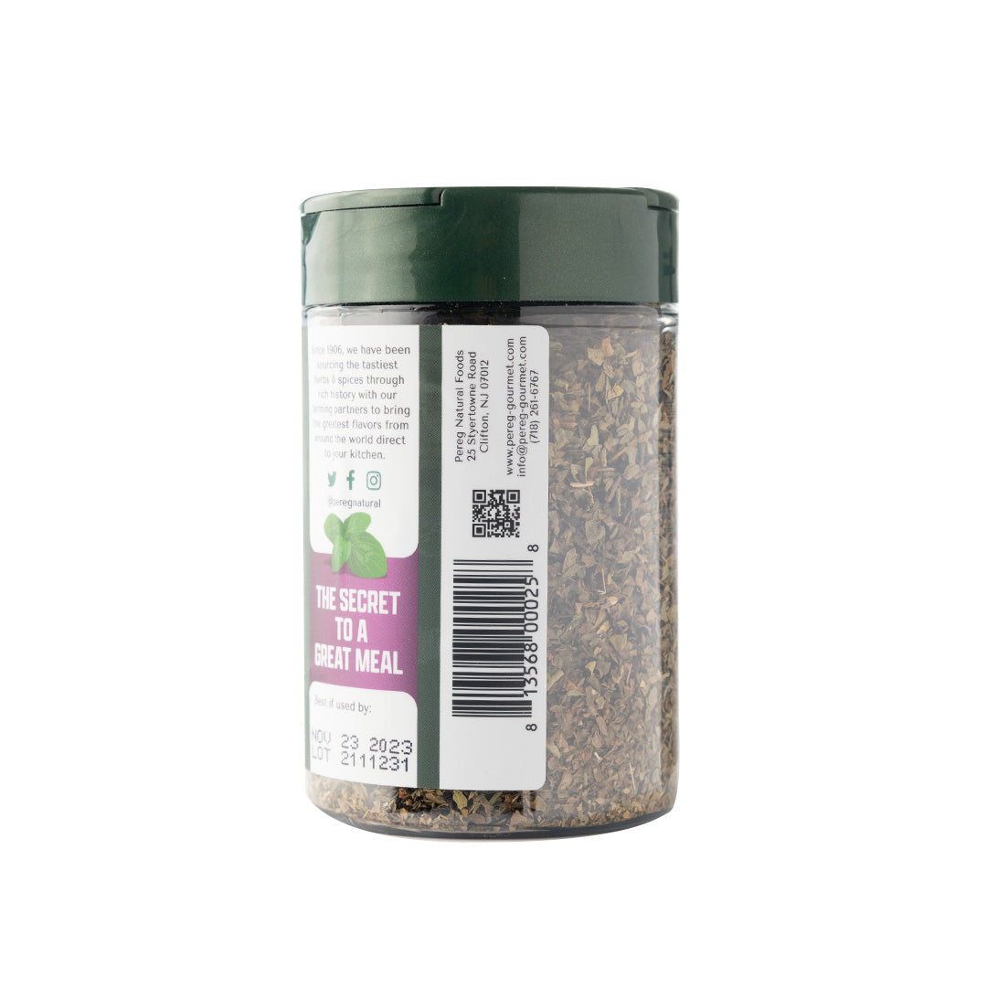 Pereg Basil 40g