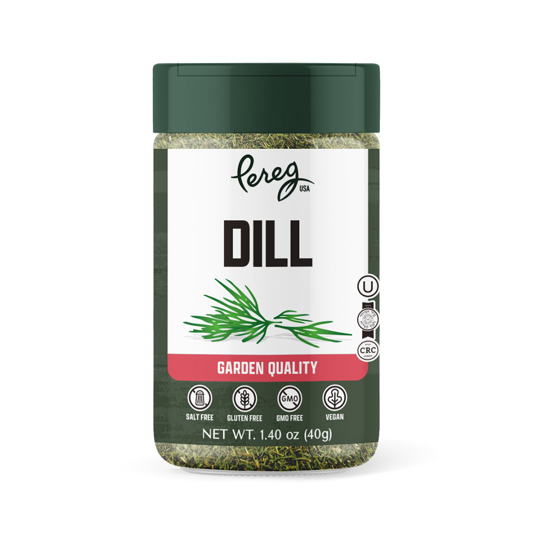 Pereg Dill 40g