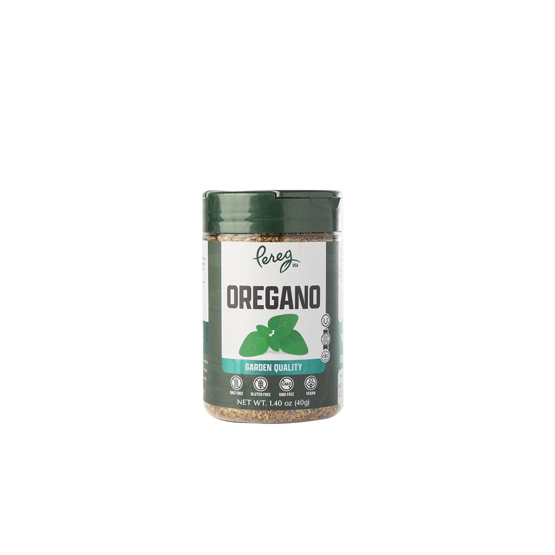 Pereg Oregano 40g