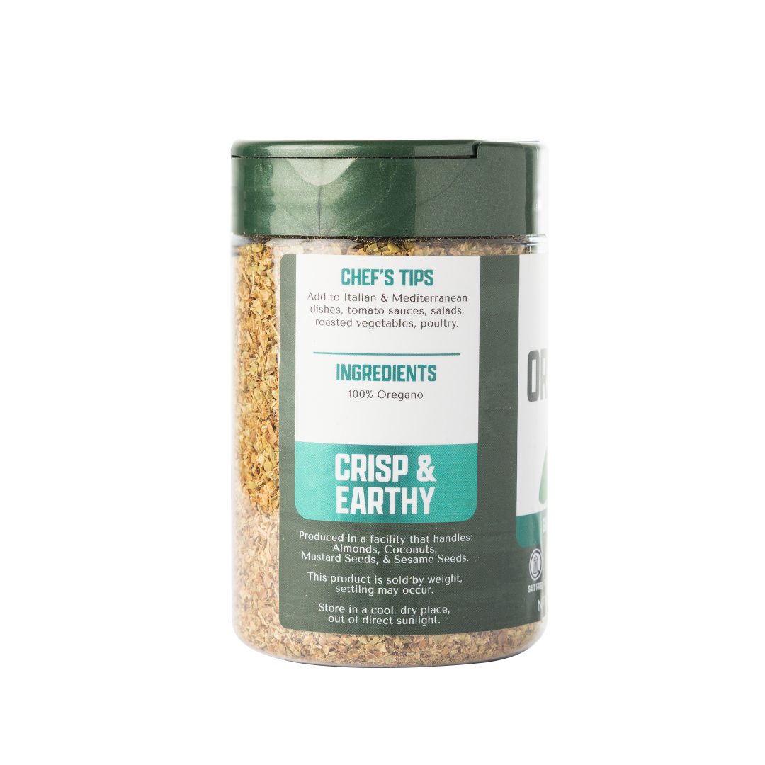 Pereg Oregano 40g