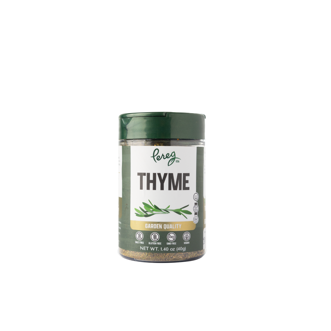 Pereg Thyme 40g