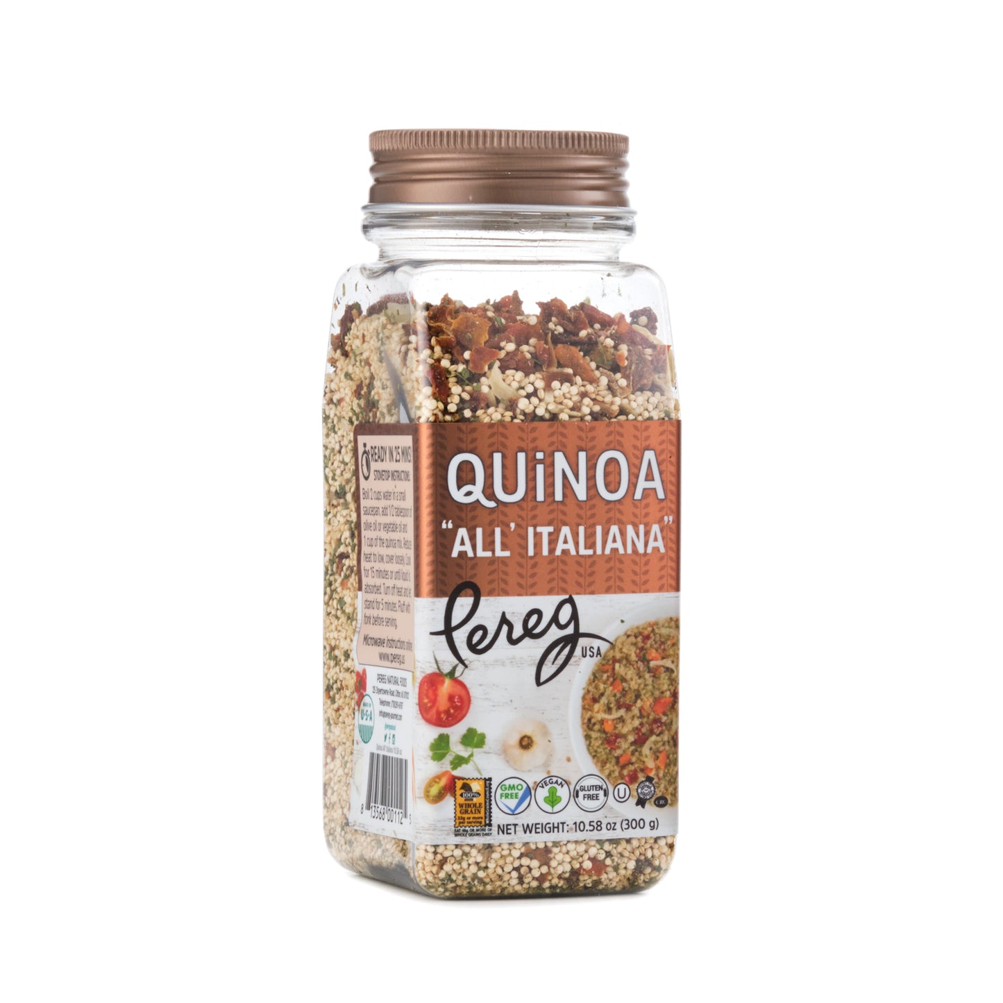Pereg All Italiana Quinoa 300g