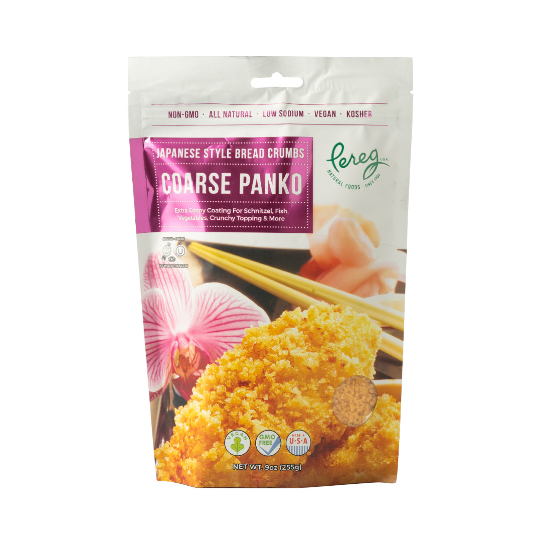 Pereg Panko Coarse Bread Crumbs 255g