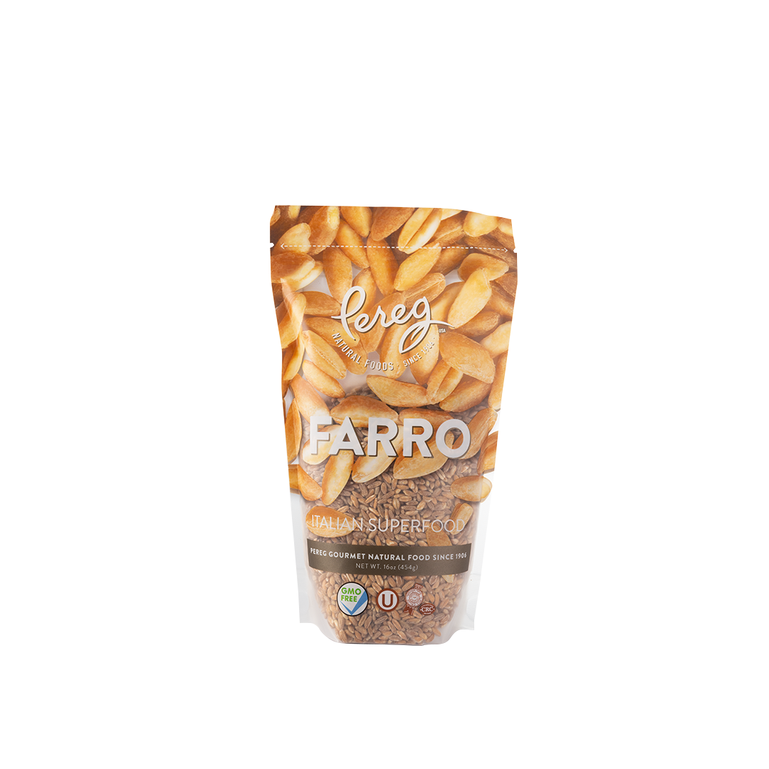 Pereg Farro 454g
