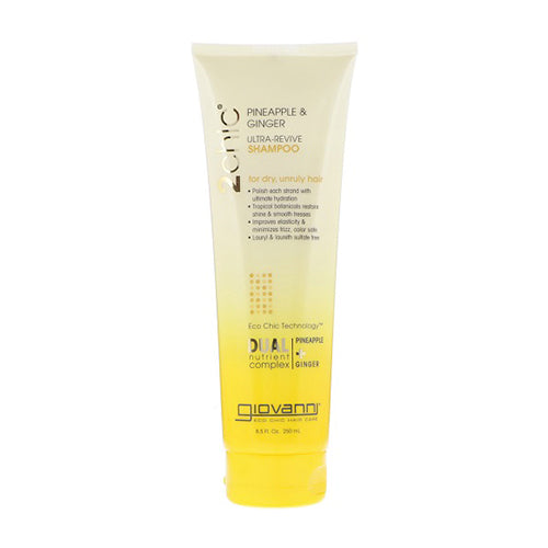 Giovanni Ultra-Revive Shampoo 250ml
