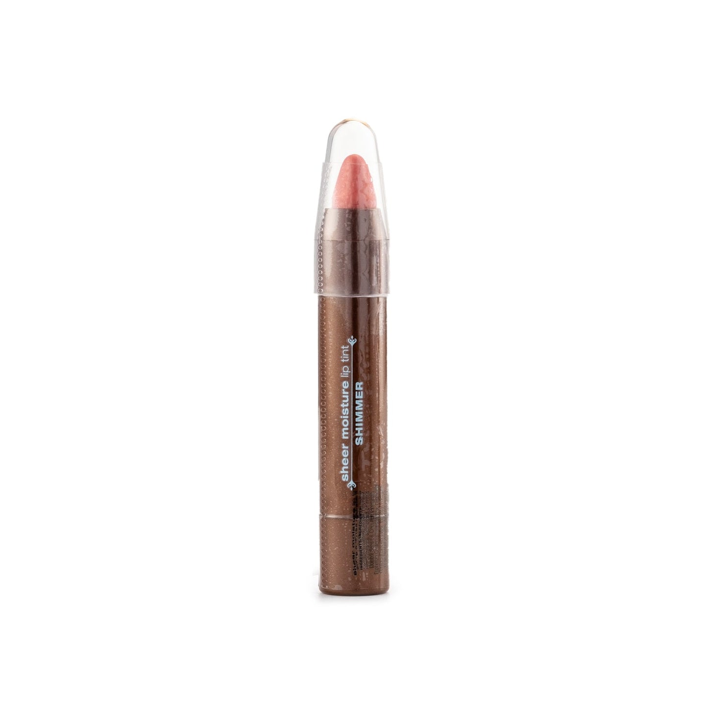 Mineral Fusion Sheer Moisture Lip Tint, Shimmer
