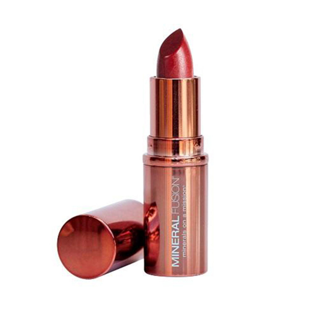 Mineral Fusion Lipstick, Flashy