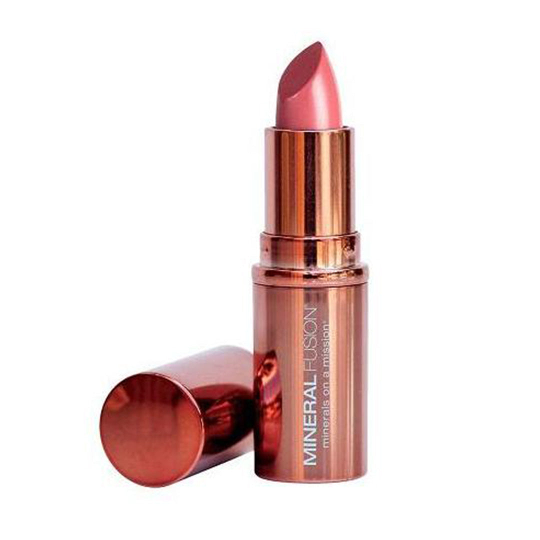 Mineral Fusion Lipstick, Exotic