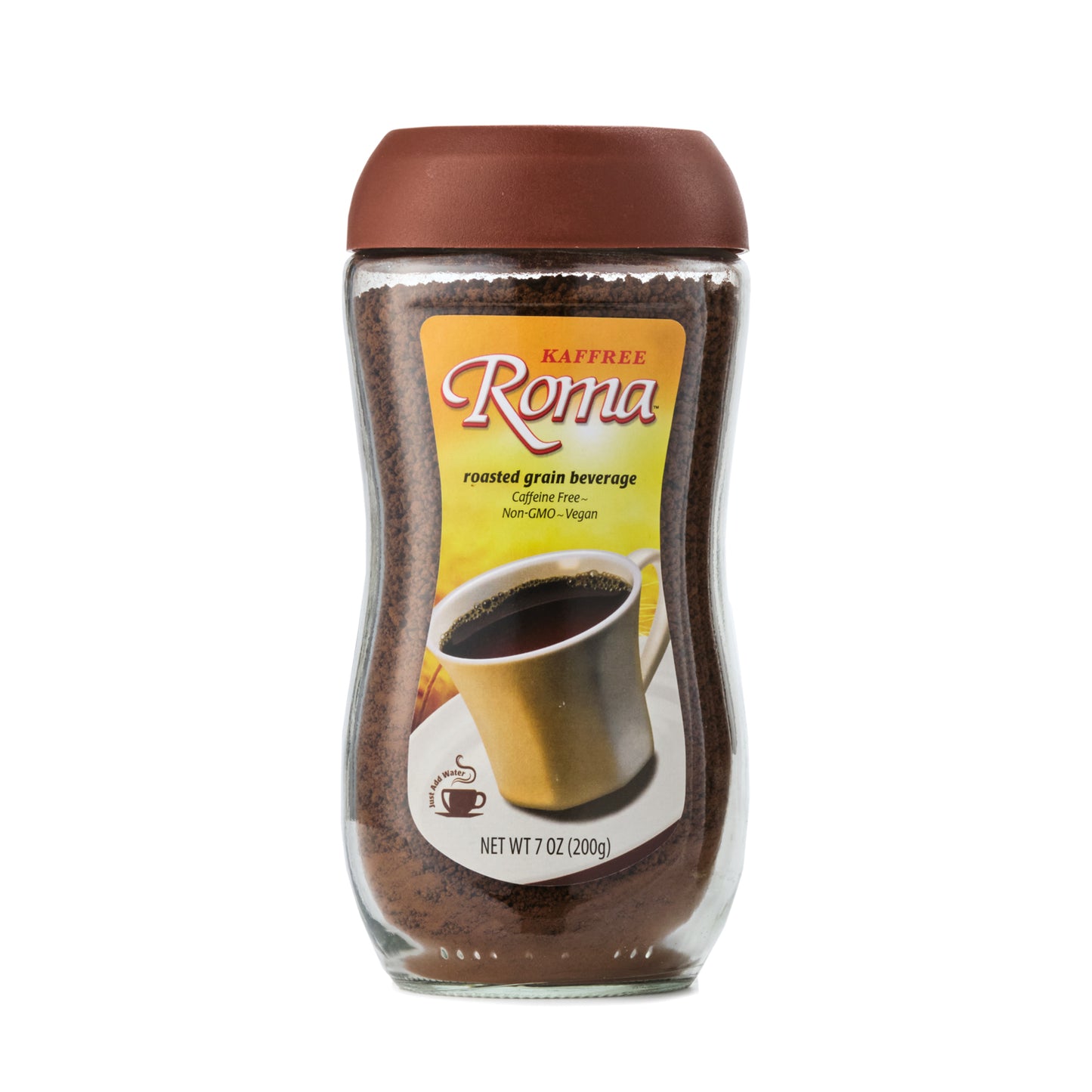 Kaffree Roma 200g
