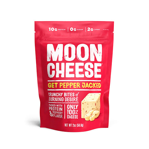 Moon Cheese Pepper Jack 56.6g
