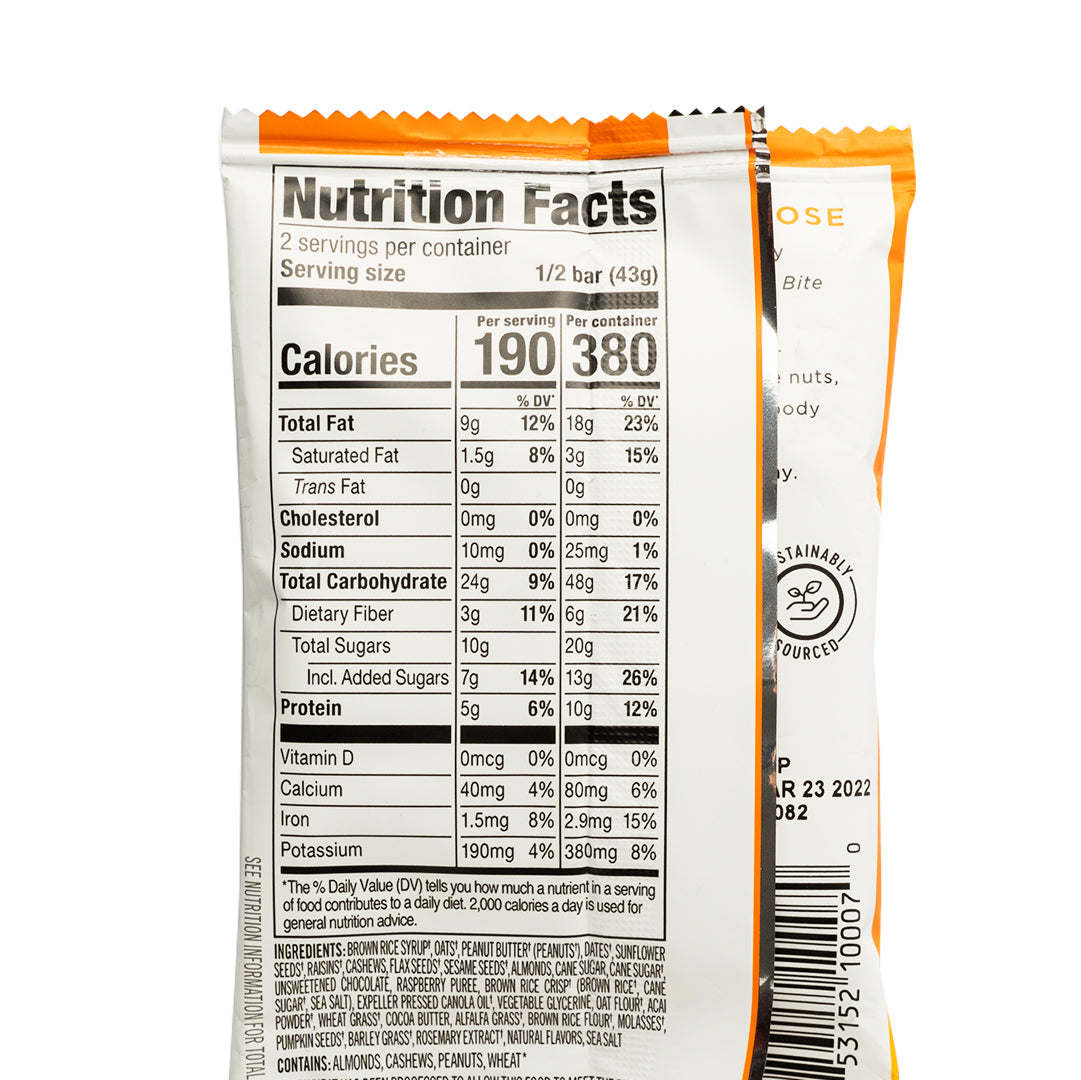 ProBar Meal Superfood Slam 85g