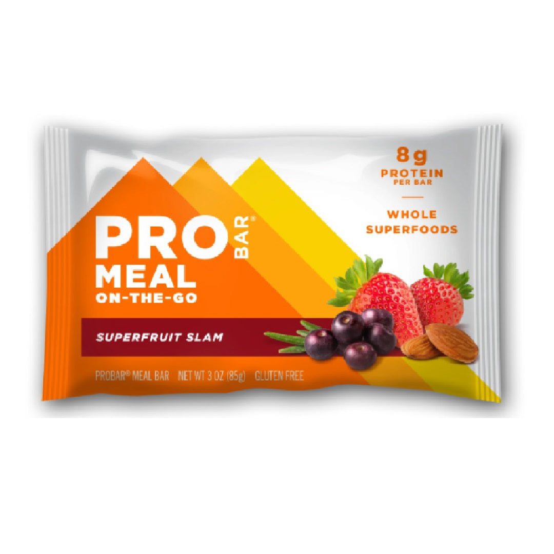 Pro Bar Superfruit Slam Meal 85g