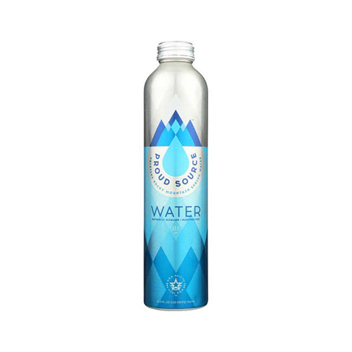 Proud Source Spring Water 750ml