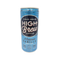 High Brew Gluten-Free Mexican Vanilla Coffee 237ml