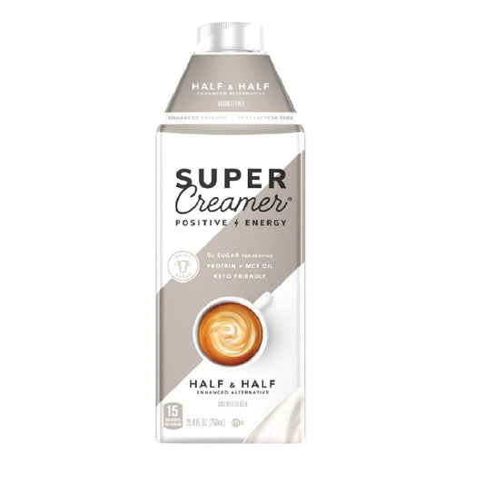 Kitu Super Creamer Original 750mL