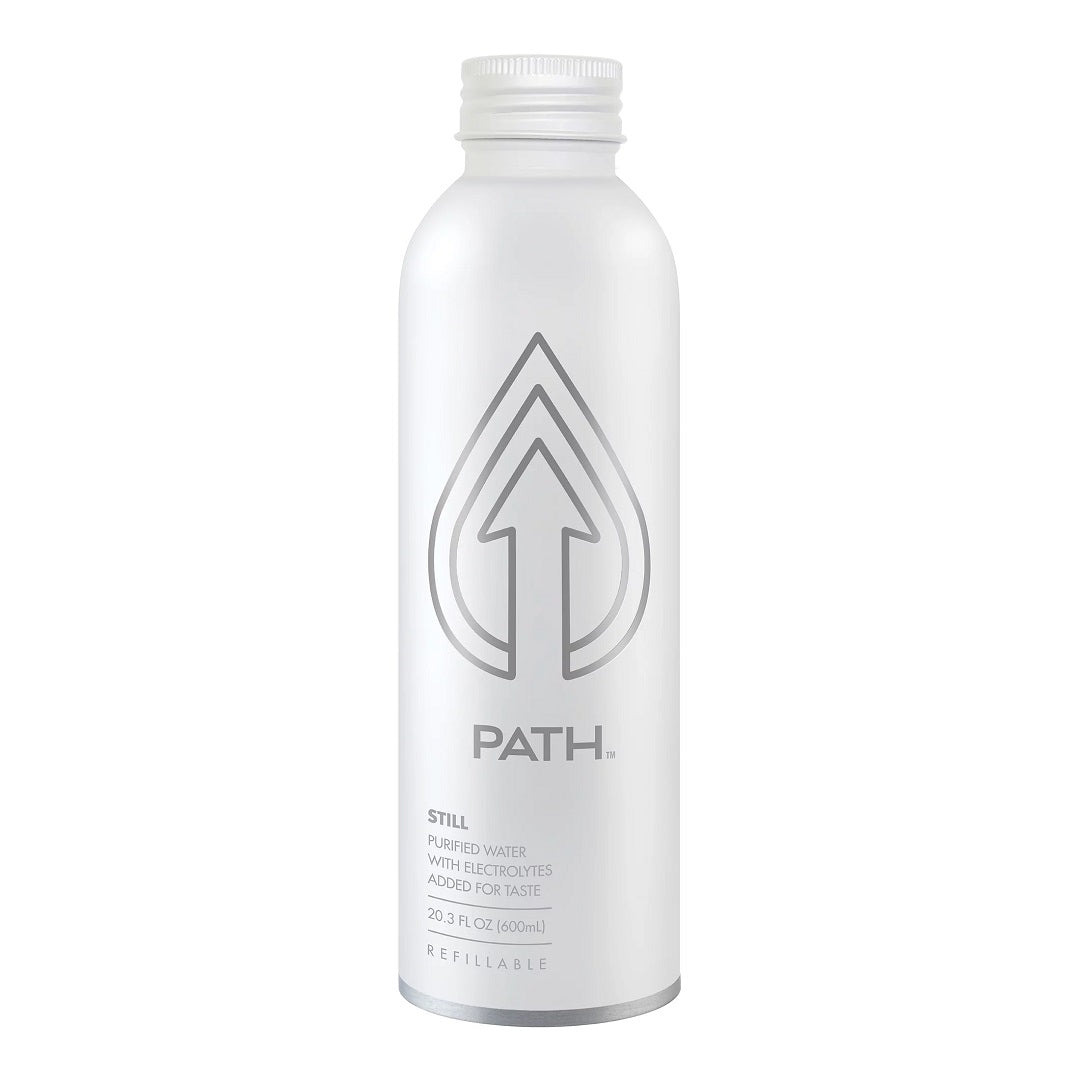 Pathwater Purified Water 600ml