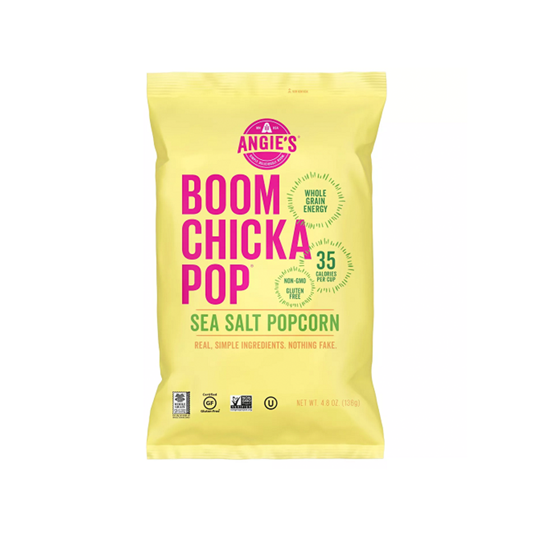 Boom chicka deals popcorn