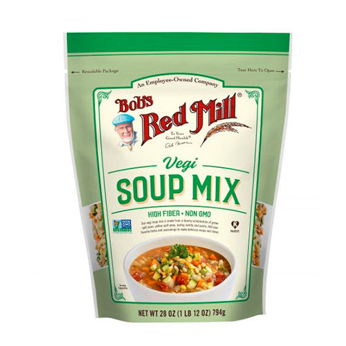 Bob's Red Mill Vegi Soup Mix 794g