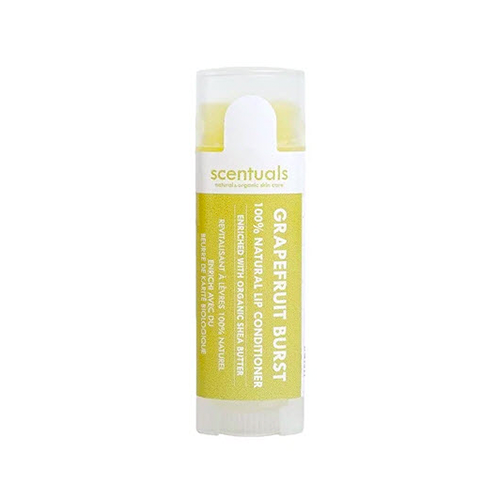 Scentuals Lip Conditioner Grapefruit Burst 5g