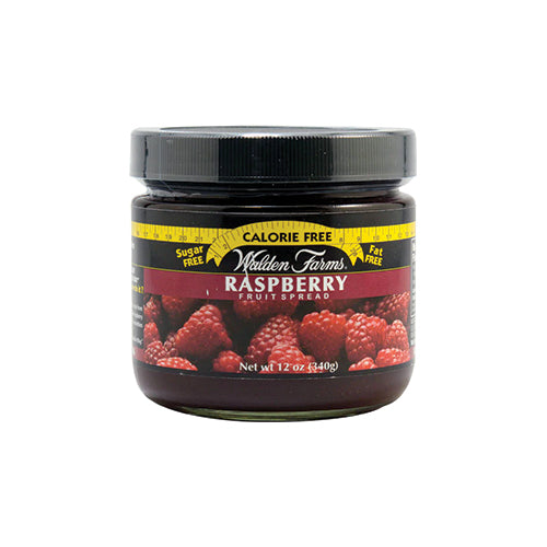 Walden Farms Raspberry Fruit Spread 340g