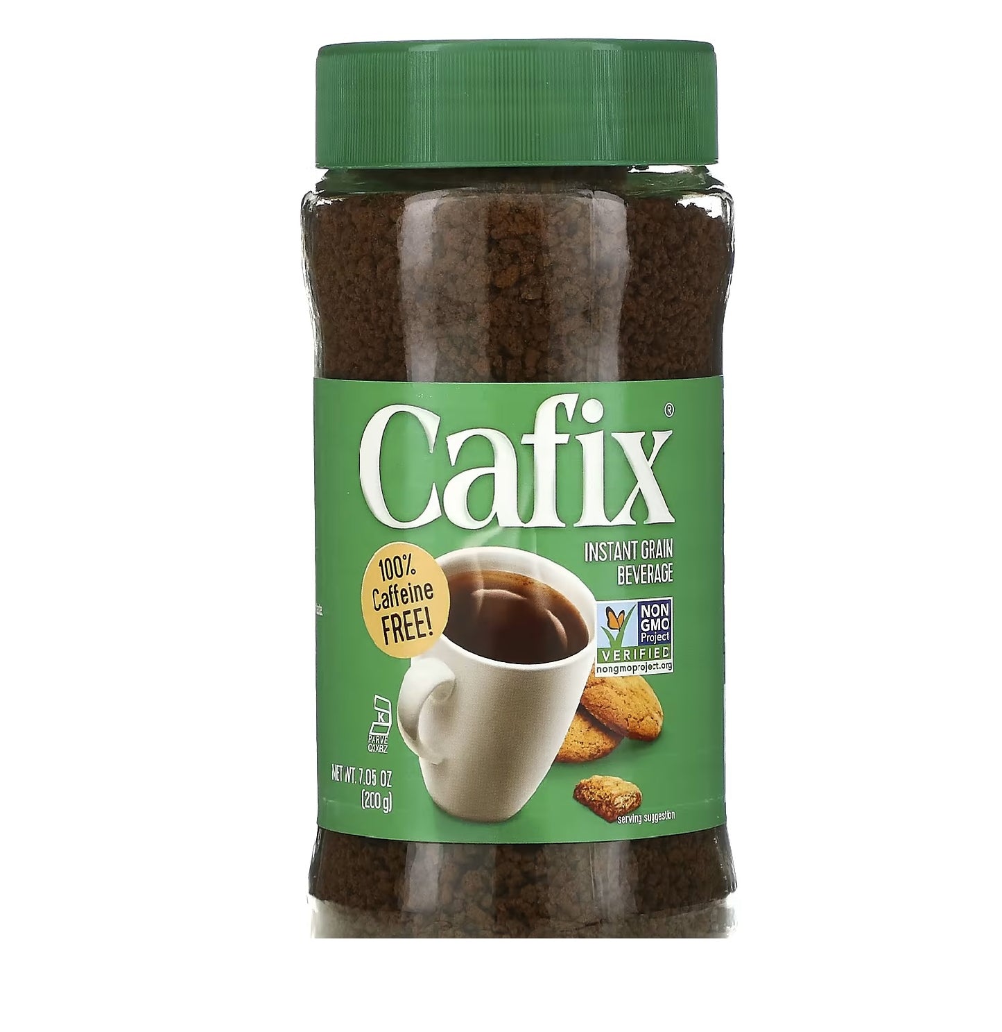 Cafix Instant Beverage Crystals 200g
