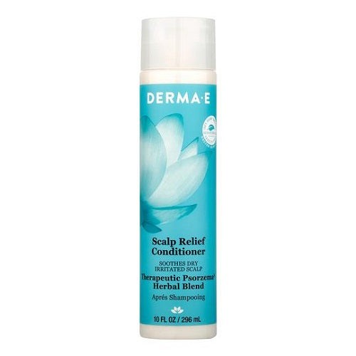 Derma E Scalp Relief Conditioner 296ml