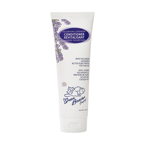 Green Beaver Volumizing Lavender Conditioner 240ml