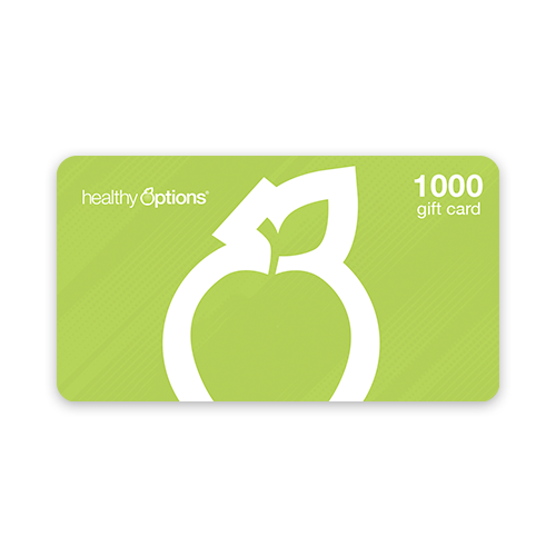 e-Gift Card (₱1000)