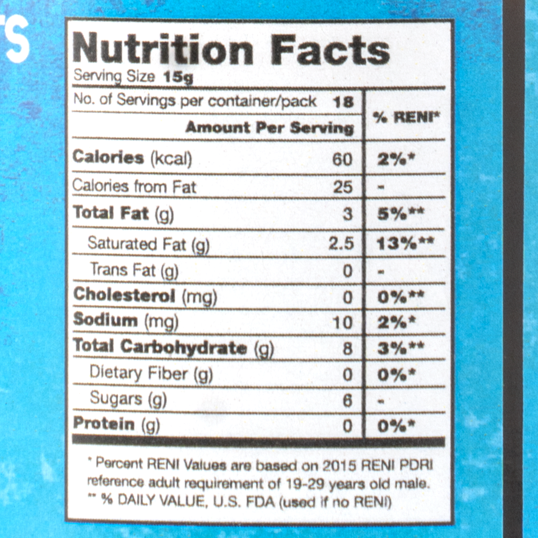 Get Real Organics Coconut Jam with Sea Salt 230g