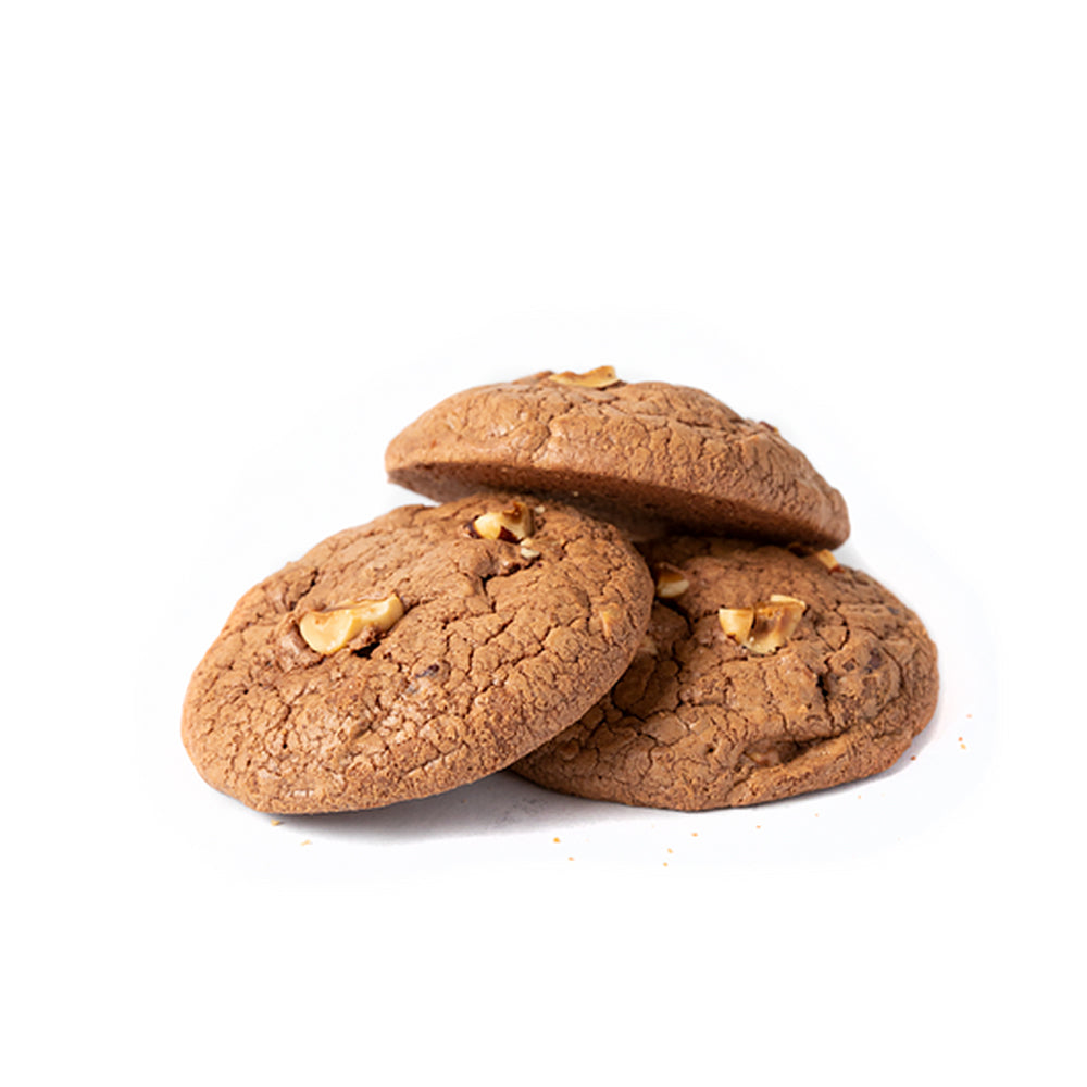 3 pieces Millet Cookies