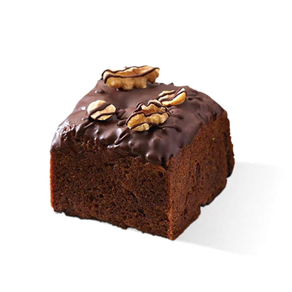Gluten-Free Yogurt Banana Mini-Cake 200g