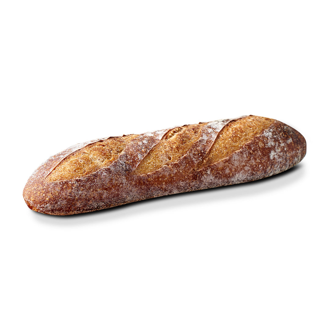 Demi Baguette (1 Piece) 150g