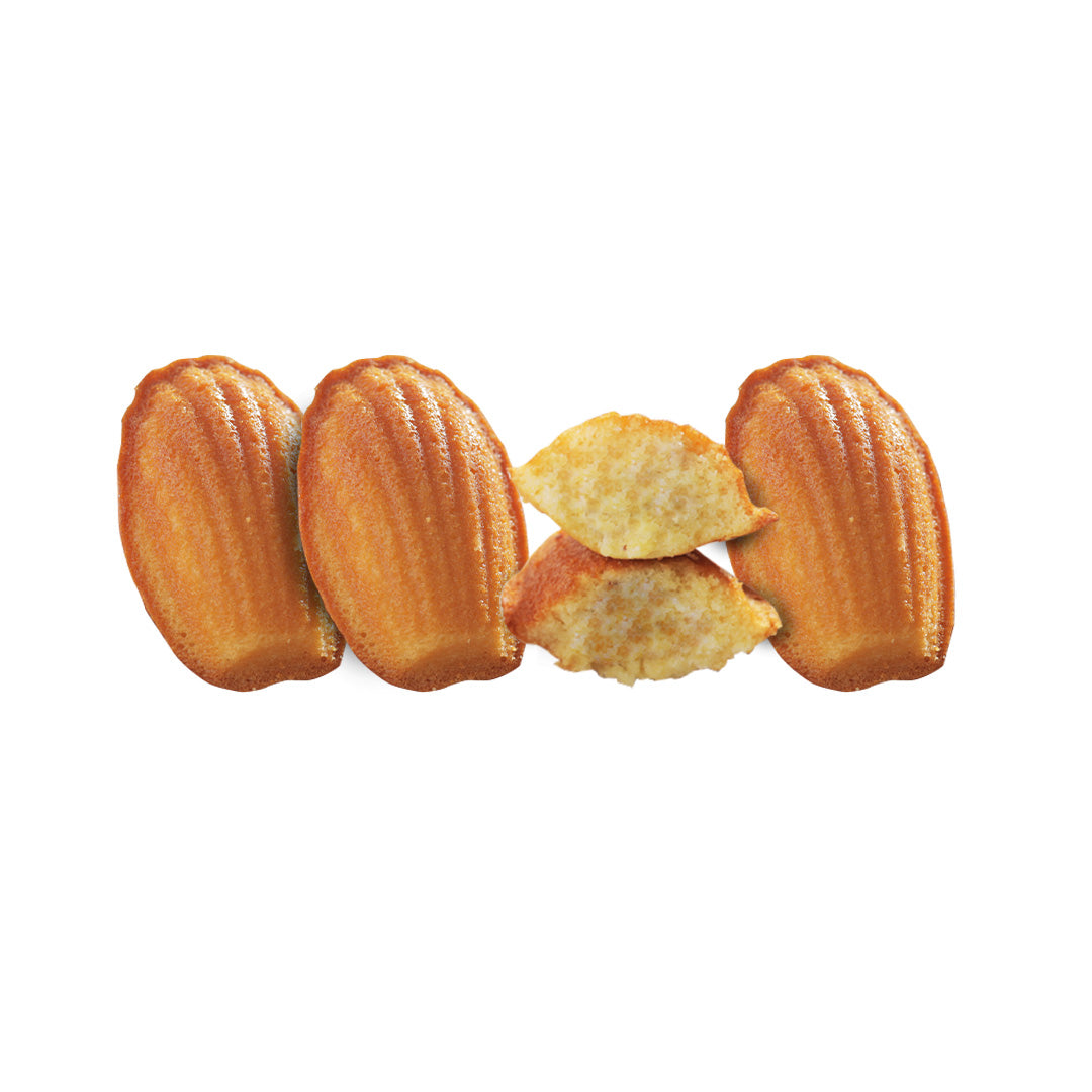 Madeleines 4 pieces