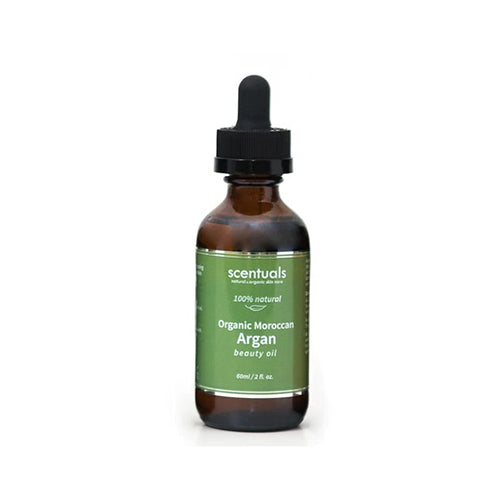 Scentuals Organic Moroccan Argan Beauty Blend 60ml