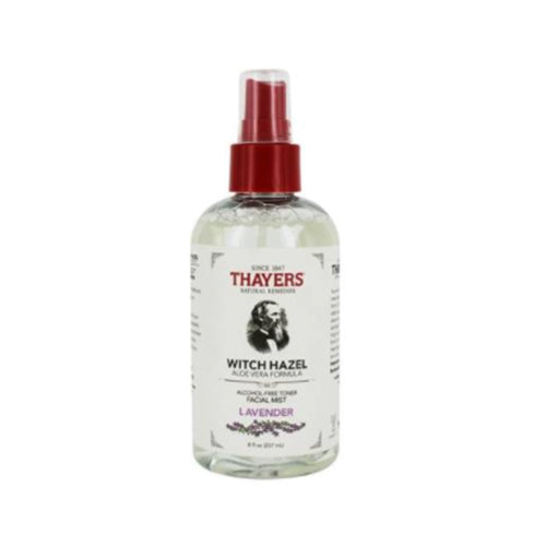 Thayers Lavender Witch Hazel Facial Mist 237ml