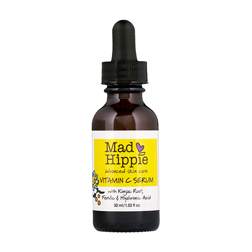 Mad Hippie Vitamin C Serum 30ml