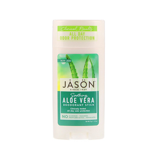 JASON Aloe Vera Stick Deodorant 71g