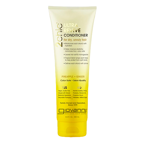 Giovanni Ultra Revive Conditioner 250ml