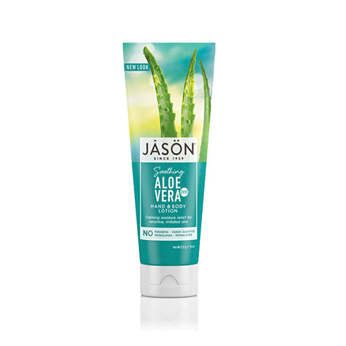 JASON Aloe Vera Body Lotion 227g